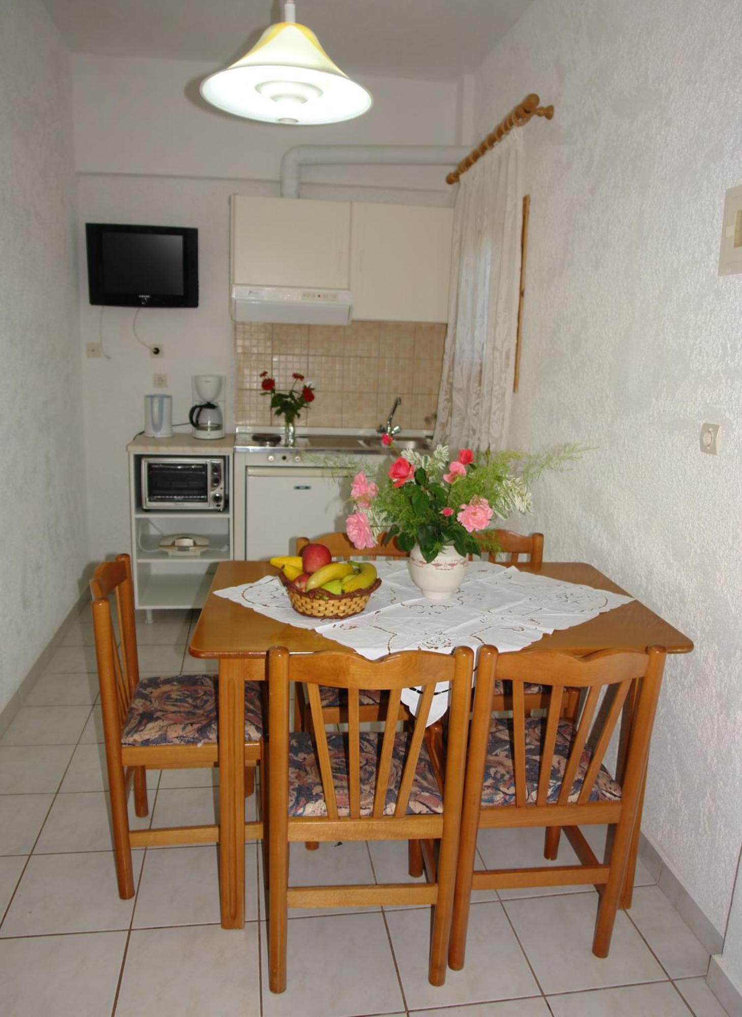 Prasoudopetra Agios Matthaios (Corfu) Exterior foto